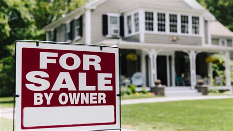 For Sale by Owner: How to Buy a FSBO Home | Trulia