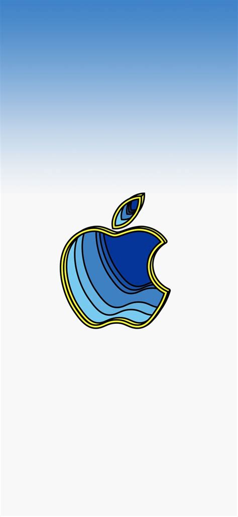 Wallpaper Weekends Apple Logo Iphone Wallpapers