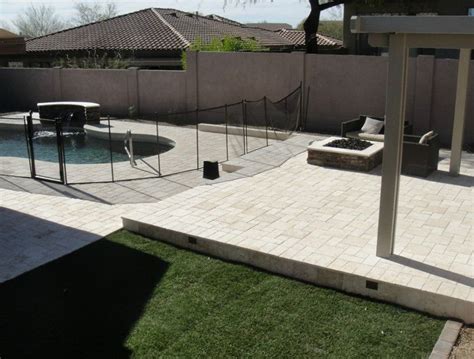 Watch this video to see how easy it is to install our deck tiles over an old concrete patio Deck Tiles Over Concrete Patio (With images) | Concrete ...