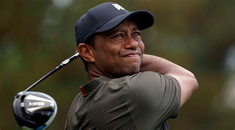 Tiger woods is a professional golfer and one of the most successful golfers of all time. Masters 2020: Tiger Woods ties career-best Round 1 - Sports Illustrated