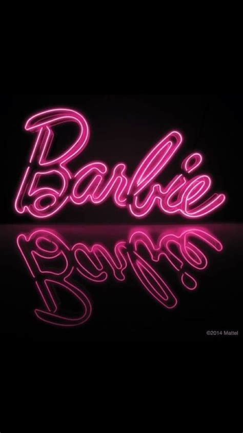 Barbie Bad Girl Wallpaper Wallpaper Iphone Neon Iphone Wallpaper