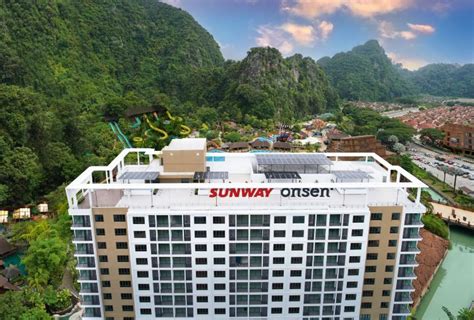 Sunway Onsen Hospitality Suites In Ipoh 2023 Updated Prices Deals