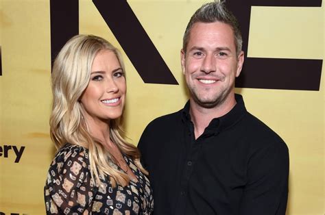 Ant Anstead Joins Breakup Recovery Program After Christina Anstead Split