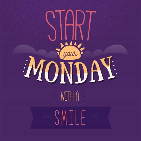 Happy Monday Stock Photos Pictures And Royalty Free Images Istock