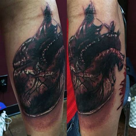 We did not find results for: 90 Anatomical Heart Tattoo Designs For Men - Blood Pumping Ink