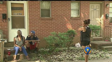 Noda Residents At Low Income Apartments Given More Time After Eviction Notice Wsoc Tv