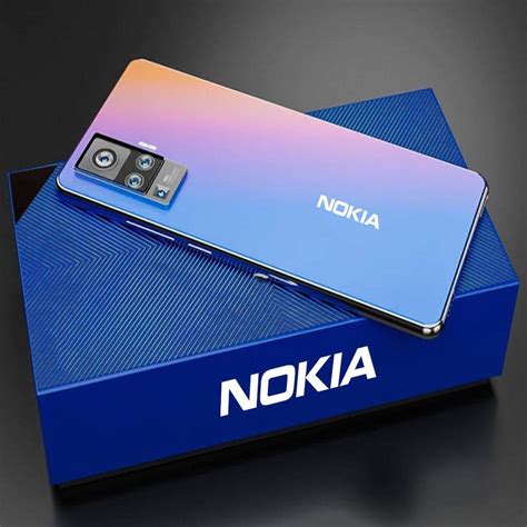 Nokia Vitech Max 5g 2024 Price Specs Release Date News