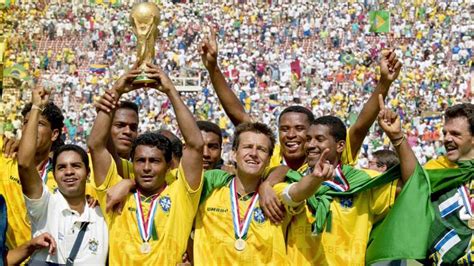 Photos Of All World Cup Champions Lifting The Trophy