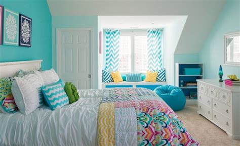 25 Best Teens Bedroom Design Ideas