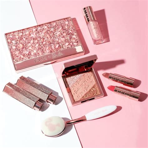 Pur Cosmetics New Barbie Collection Was Created With Us In Mind