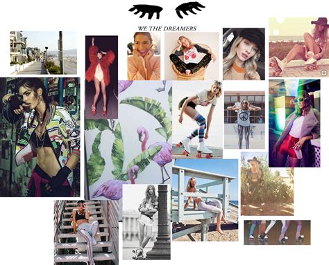 Pin By Thelalook On Mood Boards Photo Photoshoot Photo Wall