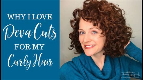 Know the best hairstyles and haircuts for wavy hair as well. Why I Love Getting DevaCuts for My Curly Hair - YouTube