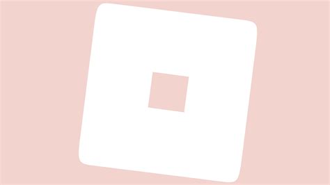 Roblox Logo Aesthetic Png