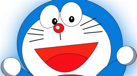 Doraemon Doraemon Thinking 732188 Hd Wallpaper And Backgrounds
