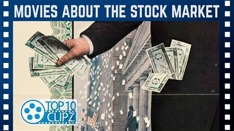 Top 10 Movies About The Stock Market Youtube