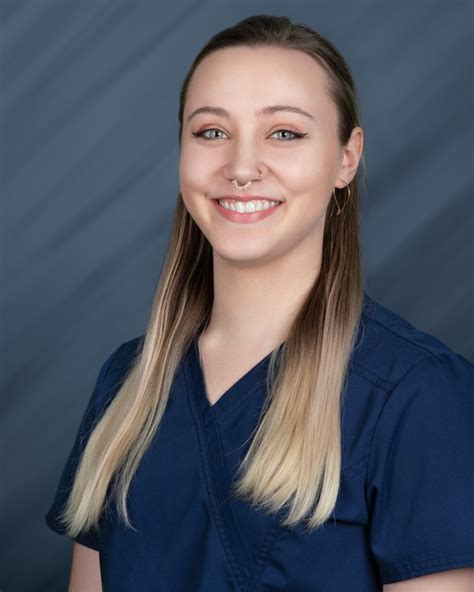 Nurse Portrait Headshot Tacoma Headshots Professional Headshot