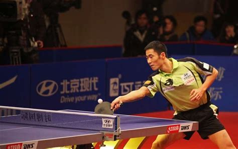 Who Is The Best Table Tennis Player Of All Time Find Out Here