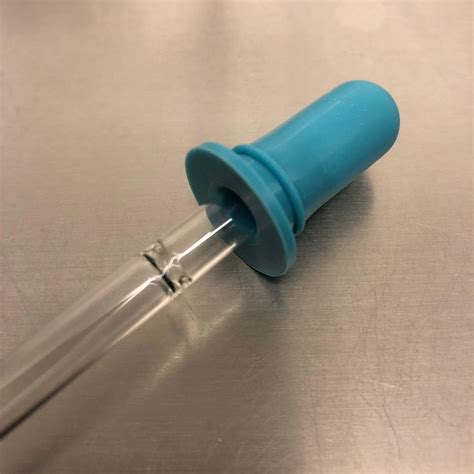 Rubber Bulbdroppers For Small Pipets Ivf Store