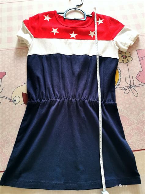 National Day Costumes Babies And Kids Babies And Kids Fashion On Carousell