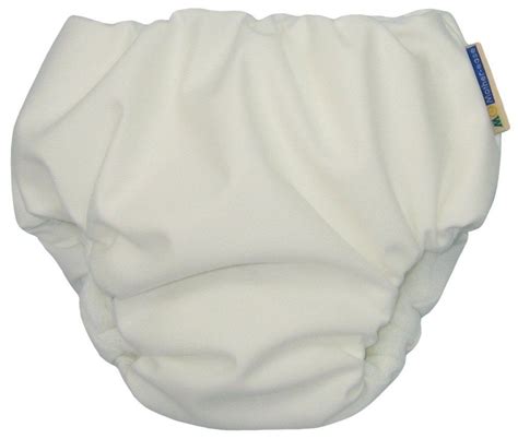 Washable Reusable Bedwetter Pants For Night Time Cloth Protection