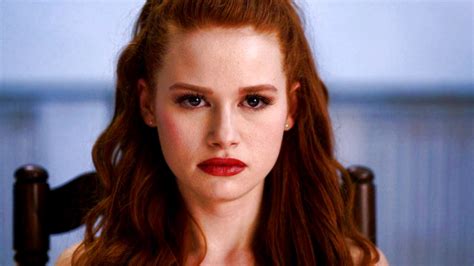 Por supuesto, también está cheryl blossom, la misteriosa hermana del fallecido jason y gran enemiga de archie, betty y. Character Style: Cheryl Blossom