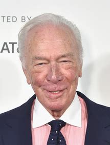 Canadian actor christopher plummer has died at the age of 91, his manager said on friday. Christopher Plummer Hollywood Actor Profile, Pictures ...