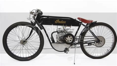 Indian Board Track Racer Replica Motorized Bicycle Engine Kit Forum