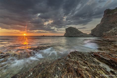 12 consigli per realizzare fantastiche foto paesaggi. Paesaggi Marini | Davide Piras Fotografo