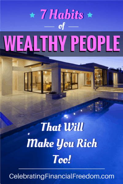 We make content about topics such as the stock market, dropshipping, ecommerce (in general), forex trading, and more ways to make money online. 7 Habits of Wealthy People That Will Make You Rich Too ...