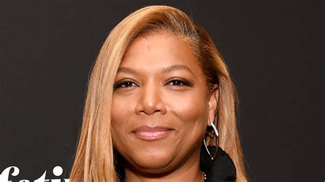 Heres How Much Queen Latifah Is Really Worth