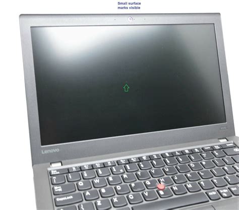 Lenovo Thinkpad X270 Laptop 8GB RAM, Core i56300U 128GB Warranty 1