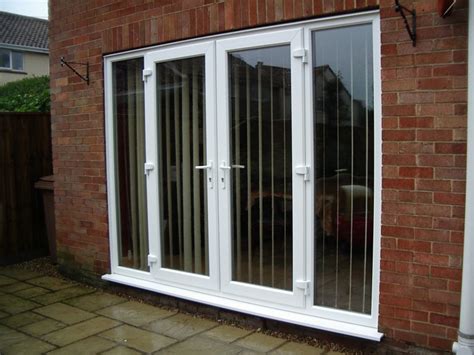French Doors Norfolk Windows And Conservatories