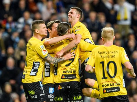 Om du vill följa alla nyheter från klubben så listar vi även den. Svenska Cupen - Djurgårdens IF - IF Elfsborg 3-2 - IF Elfsborg