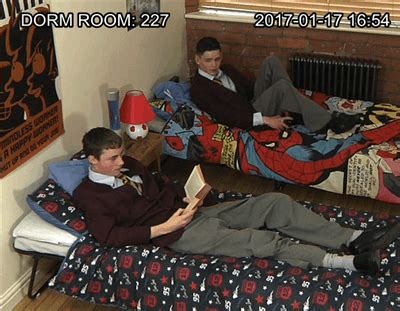 See And Save As Twink Academy Dorm Room Gifs Porn Pict Xhams Gesek Info