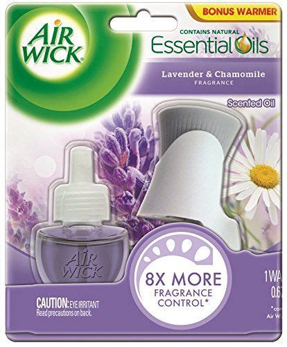 Air Wick Scented Oil Refill Plug In Air Freshener Essential Oils