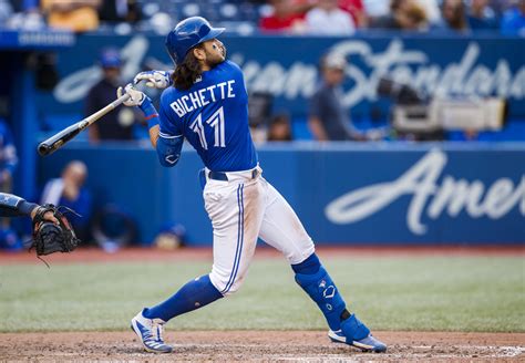 Toronto Blue Jays Previewing The Potential 2020 Opening Day Roster