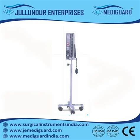 Sphygmomanometer Blood Pressure Stand For Hospital And Clinic At Rs