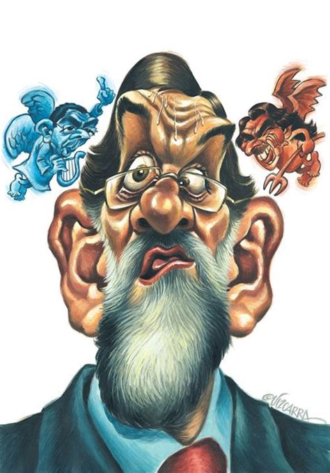Caricaturas De Famosos Mariano Rajoy Alberto Ruiz Gallardón Y Jose