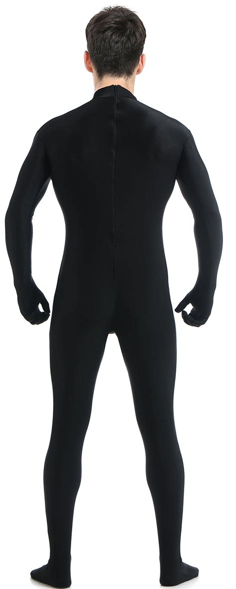 Speerise Adult Full Spandex Bodysuit Unitard Costume Zentai Suit Without Hood Buy Online In Uae