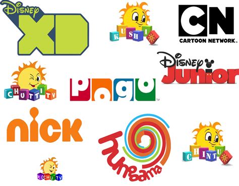 Kids Channels Bring In The New Year With Favourite Shows