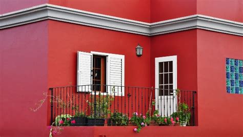 Choosing The Right Exterior Paint Colours For Your Home Homelane Blog