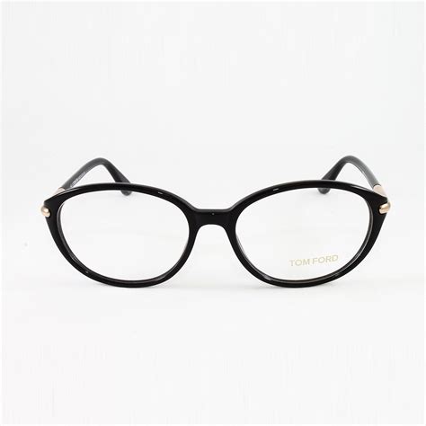 Womens Ft5249v Optical Frames Black Tom Ford Touch Of Modern