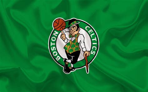 Boston Celtics Logo 高清壁纸 桌面背景 2560x1600 Id971324 Wallpaper Abyss