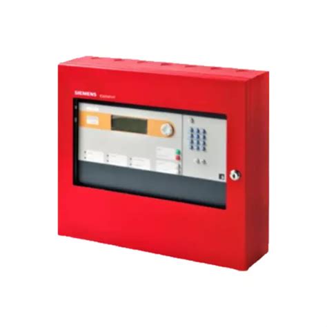 siemens fc901 u3 pro kit 50 point addressable fire alarm control panel 905 34 picclick