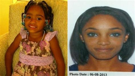 An Amber Alert Was Issued For A Five Year Old Orange County Girl
