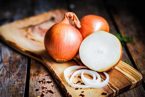 What's The Best Way To Chop Onions In A Food Processor? - Kitchen Seer