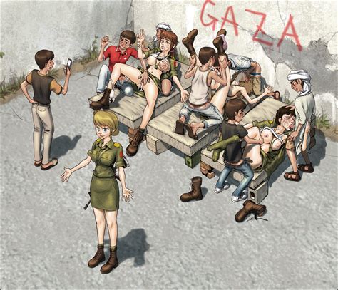 Gambar Kartun Palestina Keren Kaos Gaza Palestina Pray For Gaza Maha