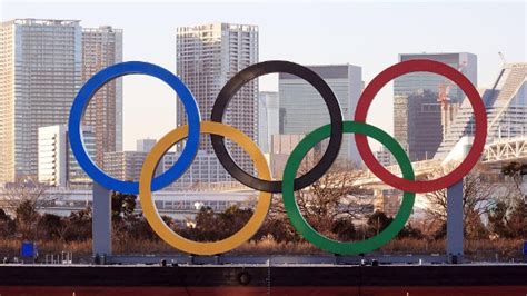 Das war olympia 1964 in tokio auf sportschau.de, abgerufen am 24. Olympische Spiele: DOSB fragt Starter nach Einstellung zum ...