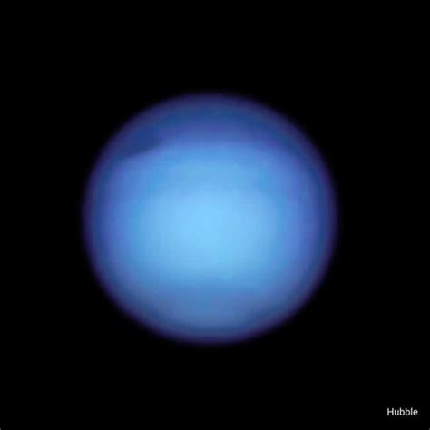James Webb bu kez Neptünü çekti Şimdiye kadarki en net görüntüler Diken