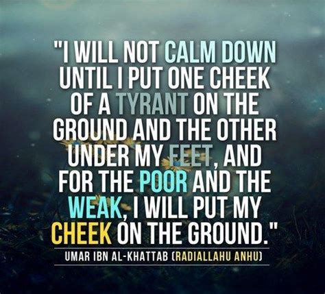 Hazrat Umar Farooq R A Quotes Sayings Of Umar Bin Khattab Umar